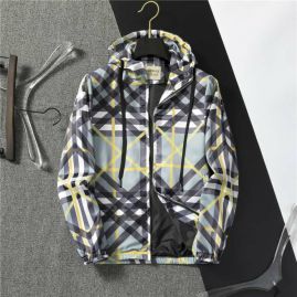 Picture of Burberry Jackets _SKUBurberryM-3XL6606112233